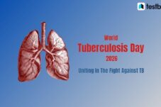 Flyer World Tuberculosis Day, sumber : https://testbook.com/