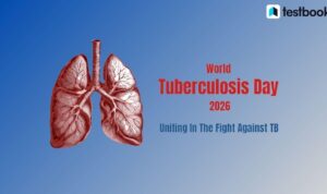 Flyer World Tuberculosis Day, sumber : https://testbook.com/