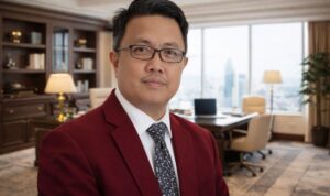 Amril Taufik Gobel