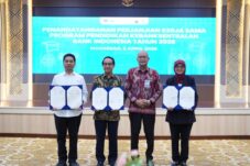 Kolaborasi BI dan Tiga Kampus di Sulsel: Perluas Akses Beasiswa dan Literasi Kebanksentralan 2026