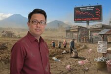 Oleh Ir. Amril Taufik Gobel, ST, IPU, ASEAN. Eng