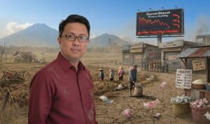 Oleh Ir. Amril Taufik Gobel, ST, IPU, ASEAN. Eng