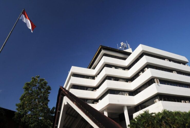 Rektorat Unhas
