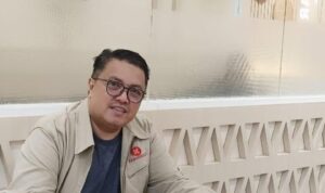 Amril Taufik Gobel