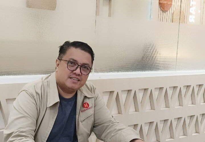 Amril Taufik Gobel