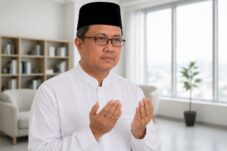 Amril Taufik Gobel