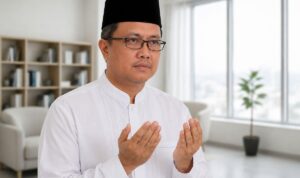 Amril Taufik Gobel