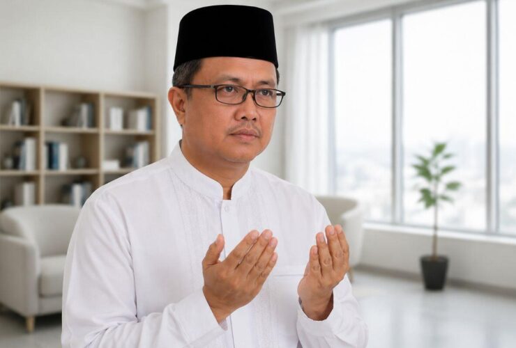 Amril Taufik Gobel