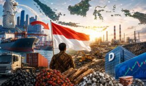 Ilustrasi #buyindonesia dari ChatGPT Image
