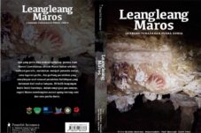 Sampul Buku Leang-Leang
