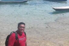 Amril Taufik Gobel