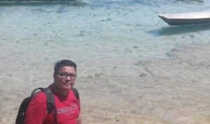 Amril Taufik Gobel