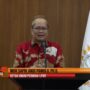 Muhammad Sapri Andi Pamulu, Ph.D.