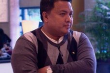 Amril Taufik Gobel