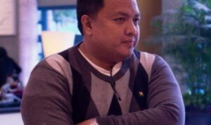 Amril Taufik Gobel