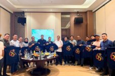 Fakultas Teknik Unhas dan Ikatek Perkuat Sinergi Sambut Dies Natalis ke-66