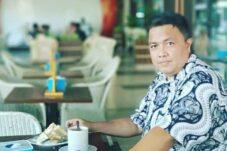 Amril Taufik Gobel