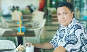 Amril Taufik Gobel