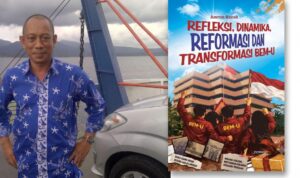 Buku Amran Razak