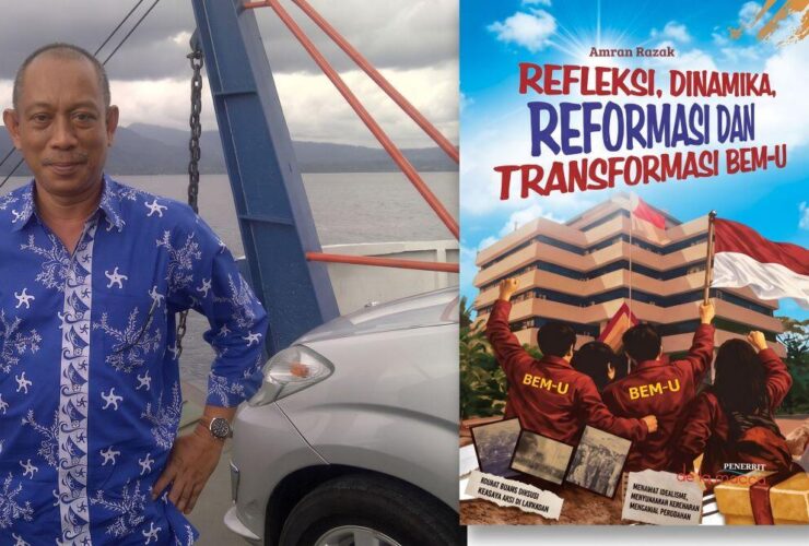 Buku Amran Razak