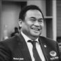 Alm.Rachmat Gobel (sumber FB Rachmat Gobel Channel)