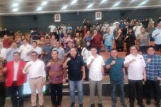 Leadership Forum IKA UNHAS Jabodetabek