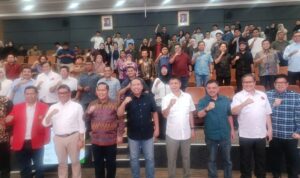 Leadership Forum IKA UNHAS Jabodetabek