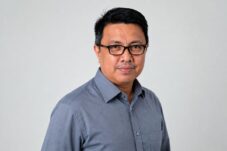 Amril Taufik Gobel