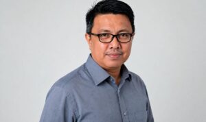 Amril Taufik Gobel