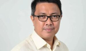 Amril Taufik Gobel