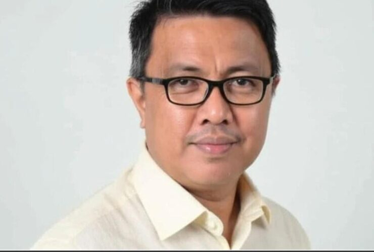 Amril Taufik Gobel