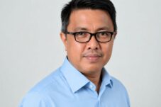 Amril Taufik Gobel