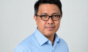 Amril Taufik Gobel