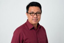 Amril Taufik Gobel