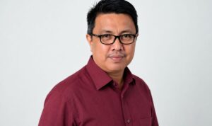 Amril Taufik Gobel