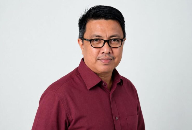Amril Taufik Gobel