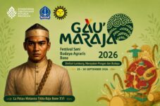Gau Maraja 2026