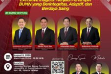 Flyer Leadership Forum IKA Unhas Jabodetabek