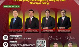 Flyer Leadership Forum IKA Unhas Jabodetabek