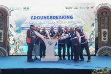 Nindya Karya Mulai Garap Pengembangan PPN Pengambengan, Dorong Ekonomi Maritim Bali