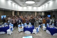 Vendor Gathering Nindya Karya