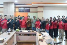 Perkuat Budaya K3, Nindya Karya Laksanakan Resertifikasi Audit SMK3