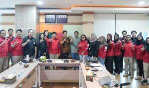 Perkuat Budaya K3, Nindya Karya Laksanakan Resertifikasi Audit SMK3