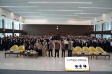 Campus Hiring Nindya Karya