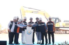 Dorong Ekonomi Maritim, Nindya Karya Mulai Pengembangan PPN Kejawanan