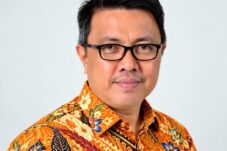 Amril TG Batik