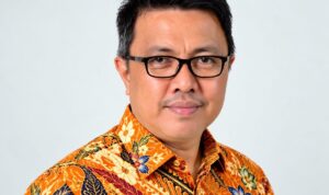 Amril TG Batik