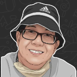 Author Avatar